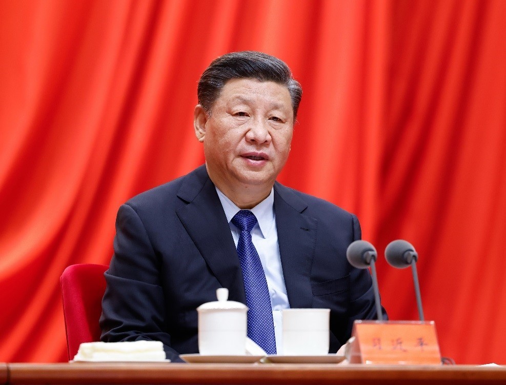 弘揚好中華民族傳統(tǒng)美德，使我們的社會更加和諧
